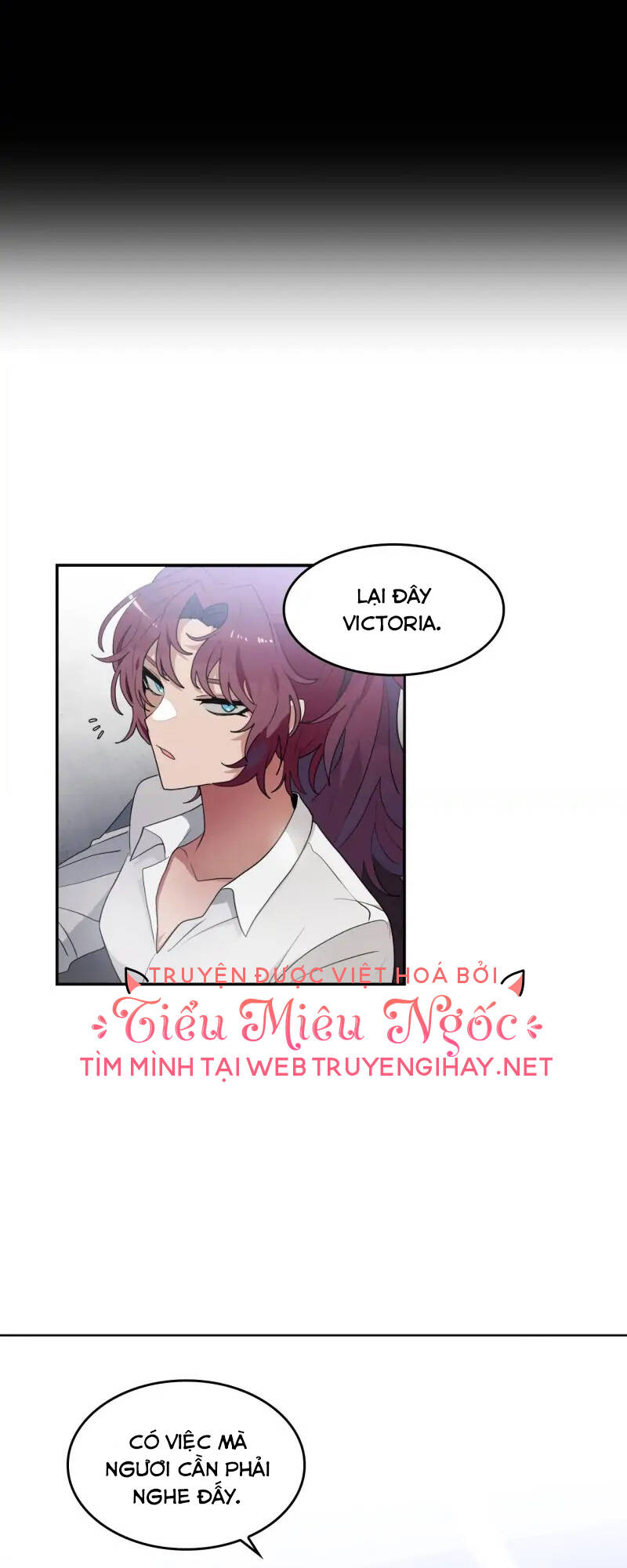 Cho Em Về Nhà Đi Anh: Chapter 50