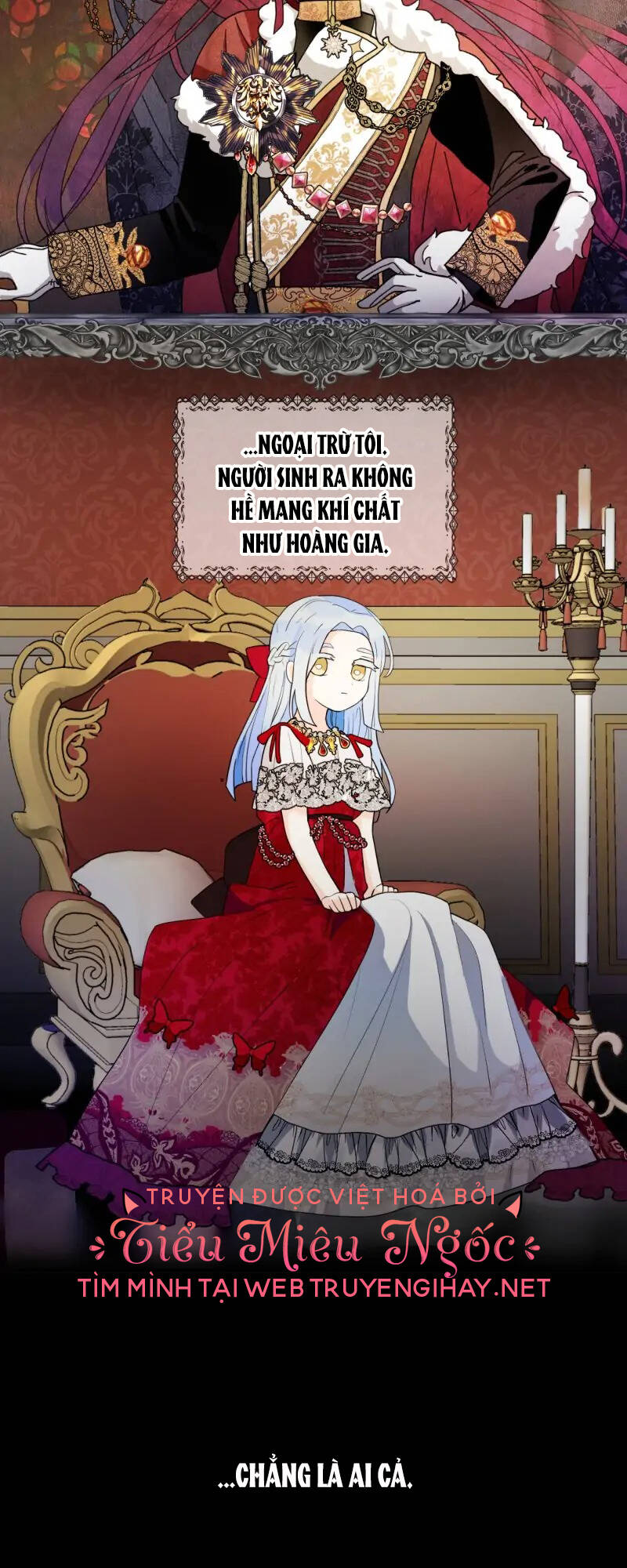 Cho Em Về Nhà Đi Anh: Chapter 50