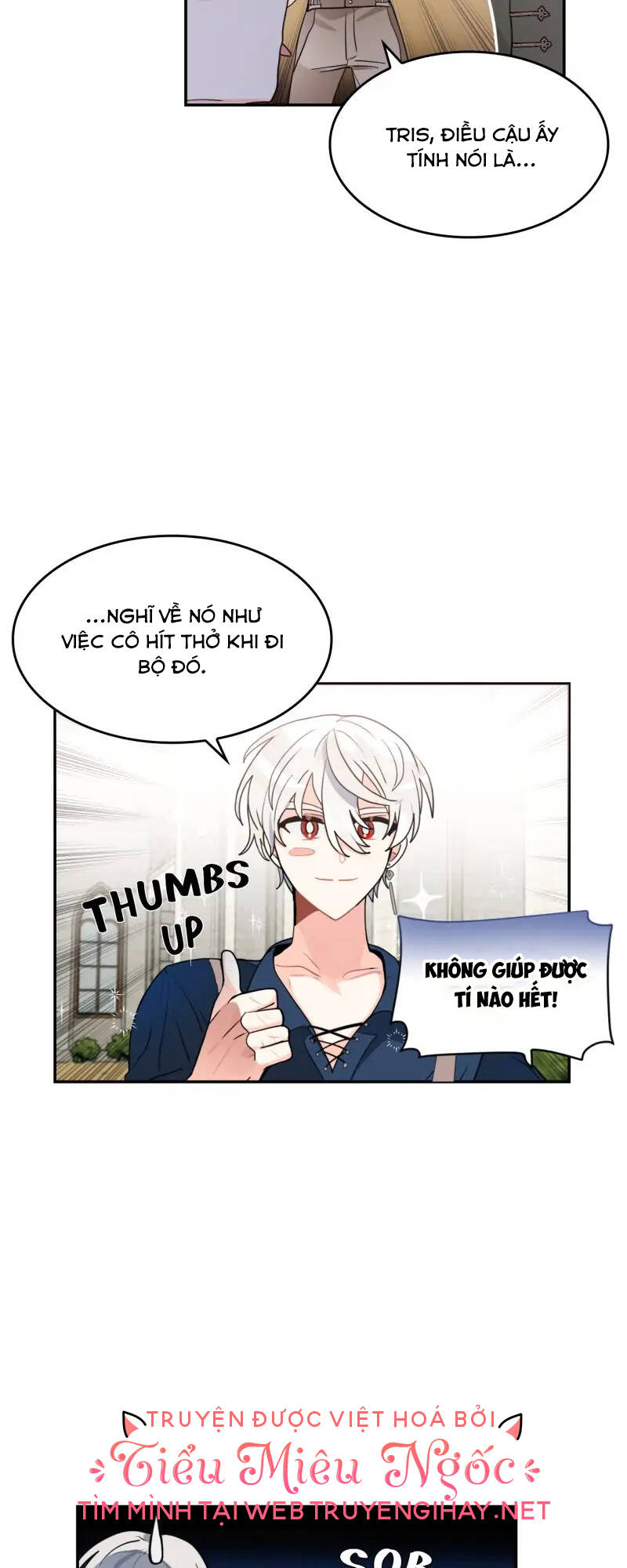 Cho Em Về Nhà Đi Anh: Chapter 50