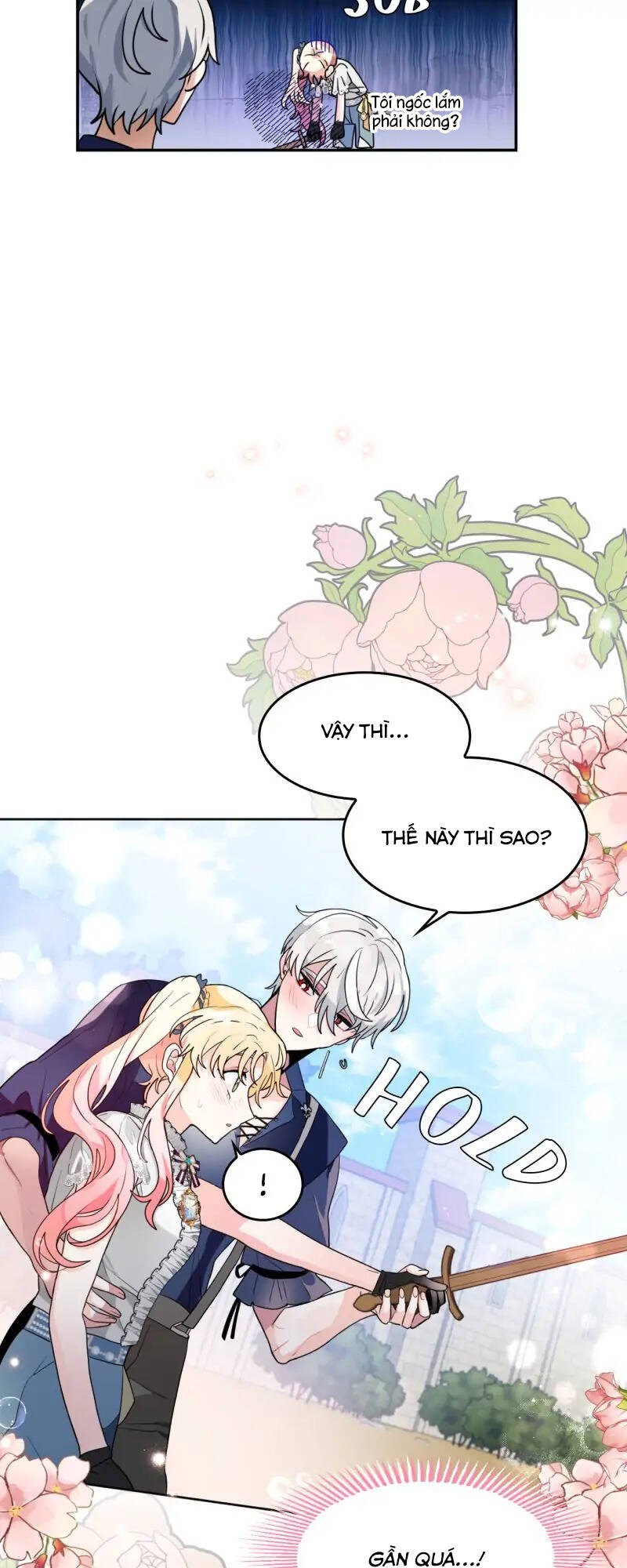 Cho Em Về Nhà Đi Anh: Chapter 50