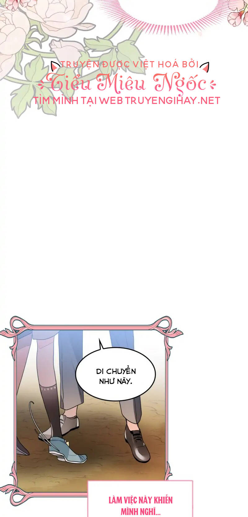 Cho Em Về Nhà Đi Anh: Chapter 50
