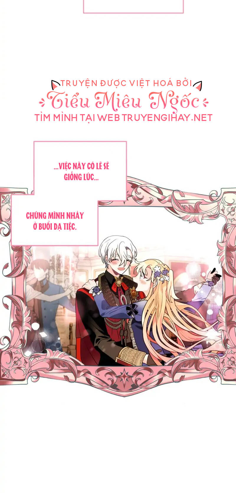 Cho Em Về Nhà Đi Anh: Chapter 50