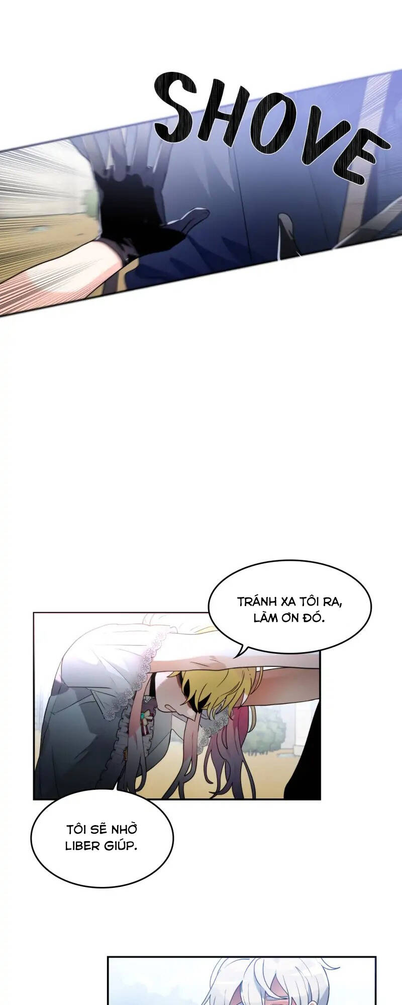 Cho Em Về Nhà Đi Anh: Chapter 50