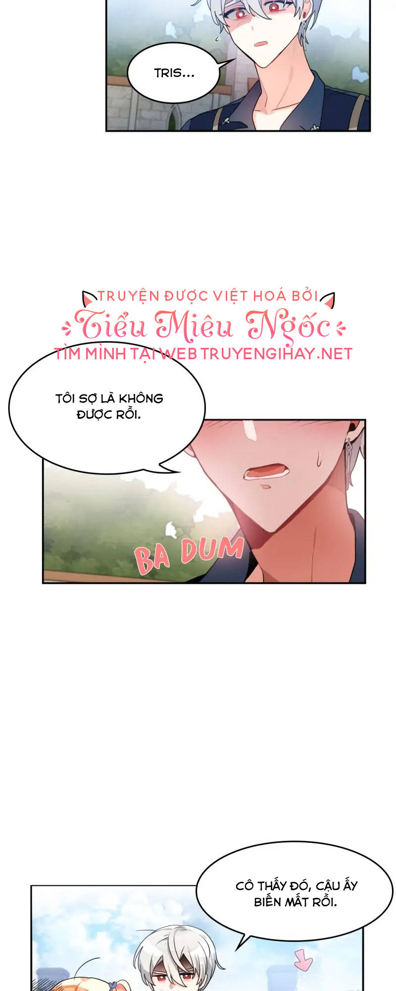 Cho Em Về Nhà Đi Anh: Chapter 50