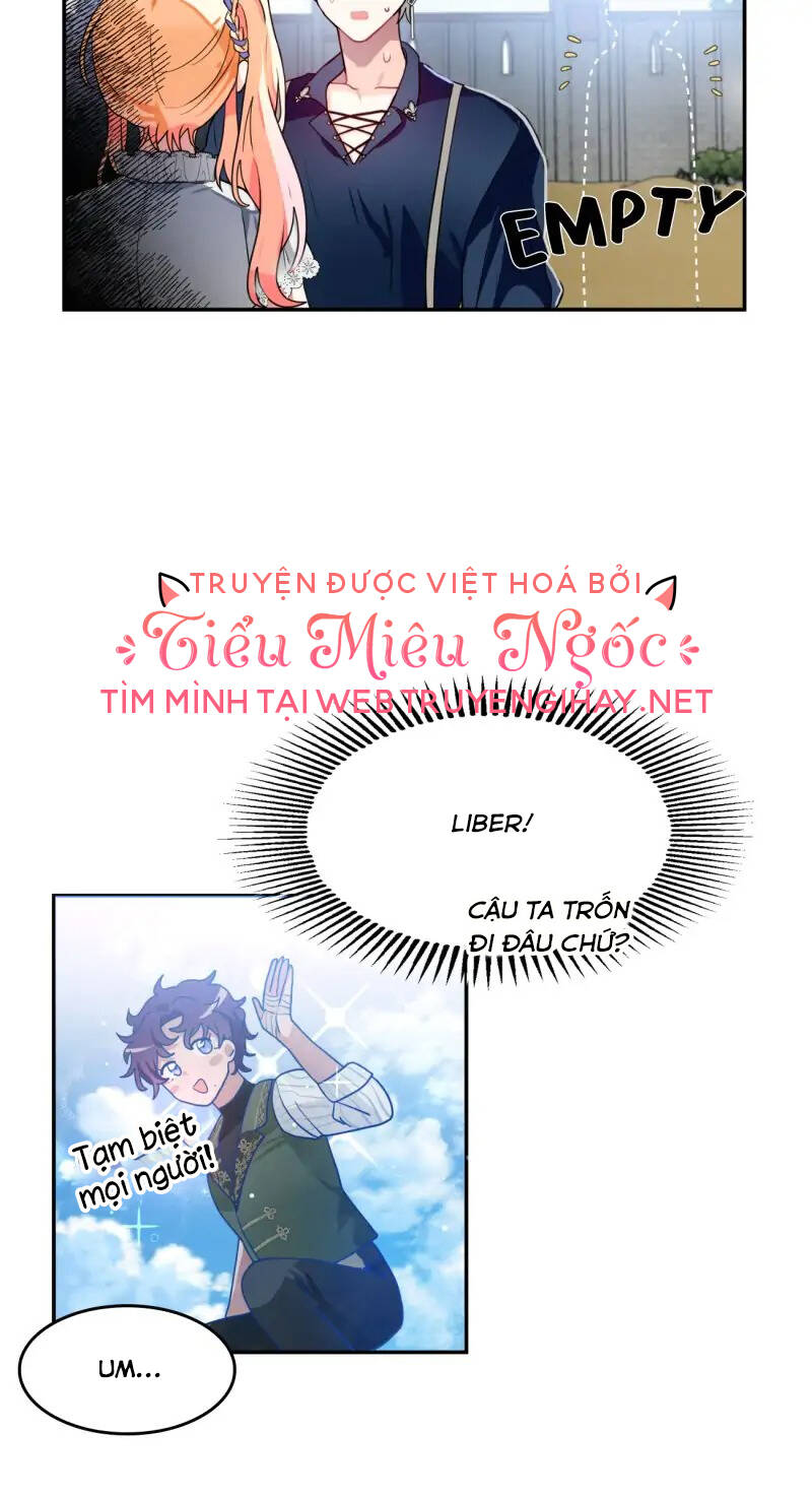 Cho Em Về Nhà Đi Anh: Chapter 50