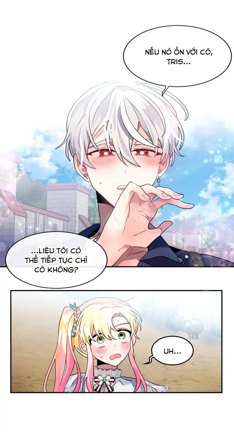 Cho Em Về Nhà Đi Anh: Chapter 50