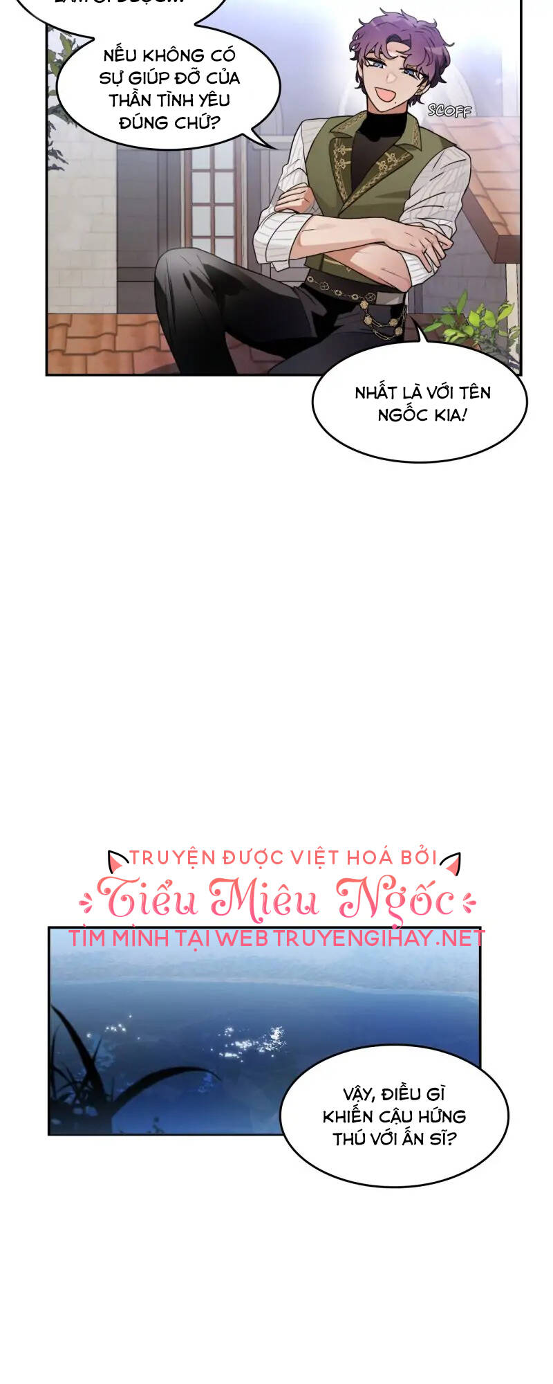 Cho Em Về Nhà Đi Anh: Chapter 50