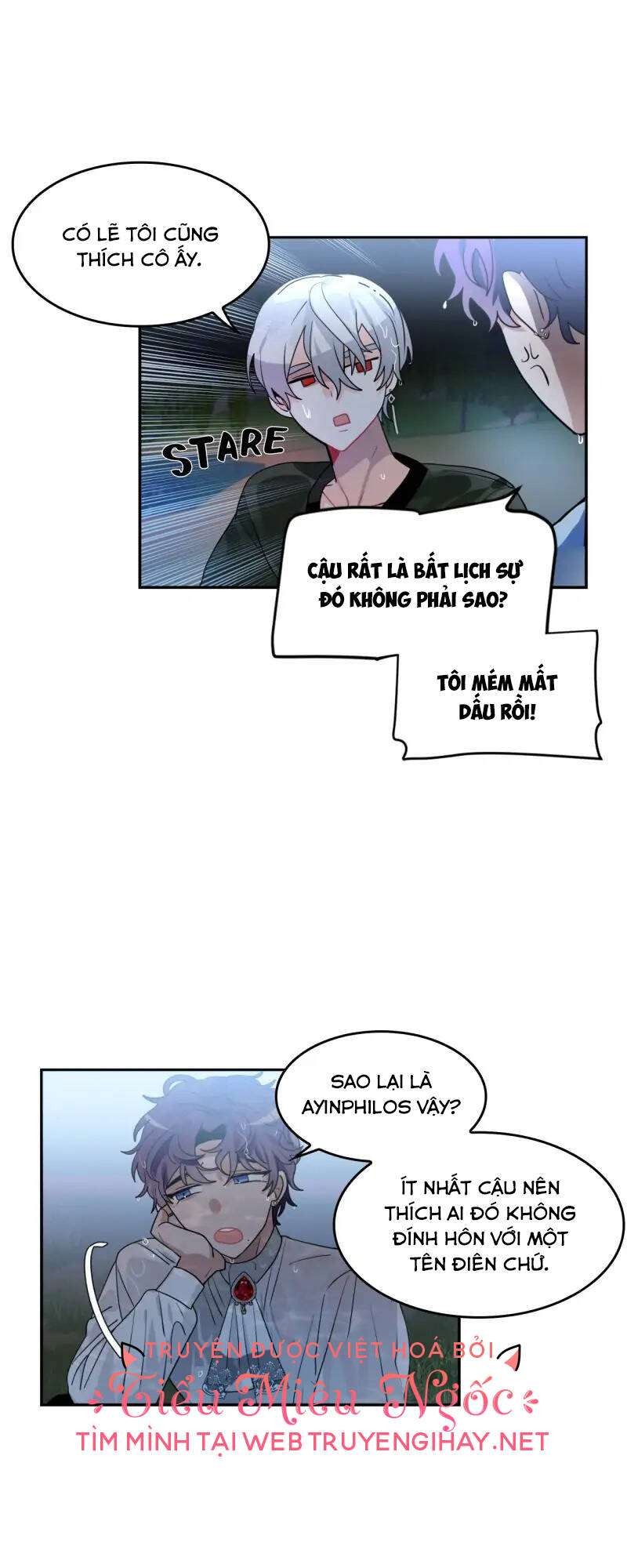 Cho Em Về Nhà Đi Anh: Chapter 50