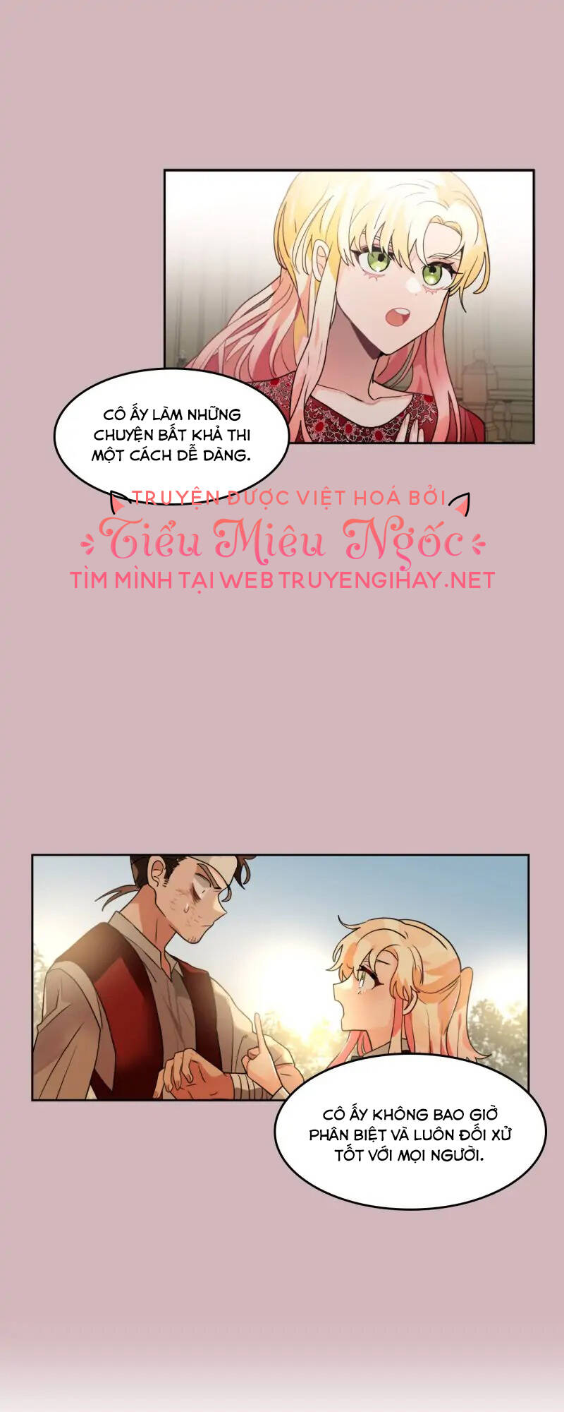 Cho Em Về Nhà Đi Anh: Chapter 50