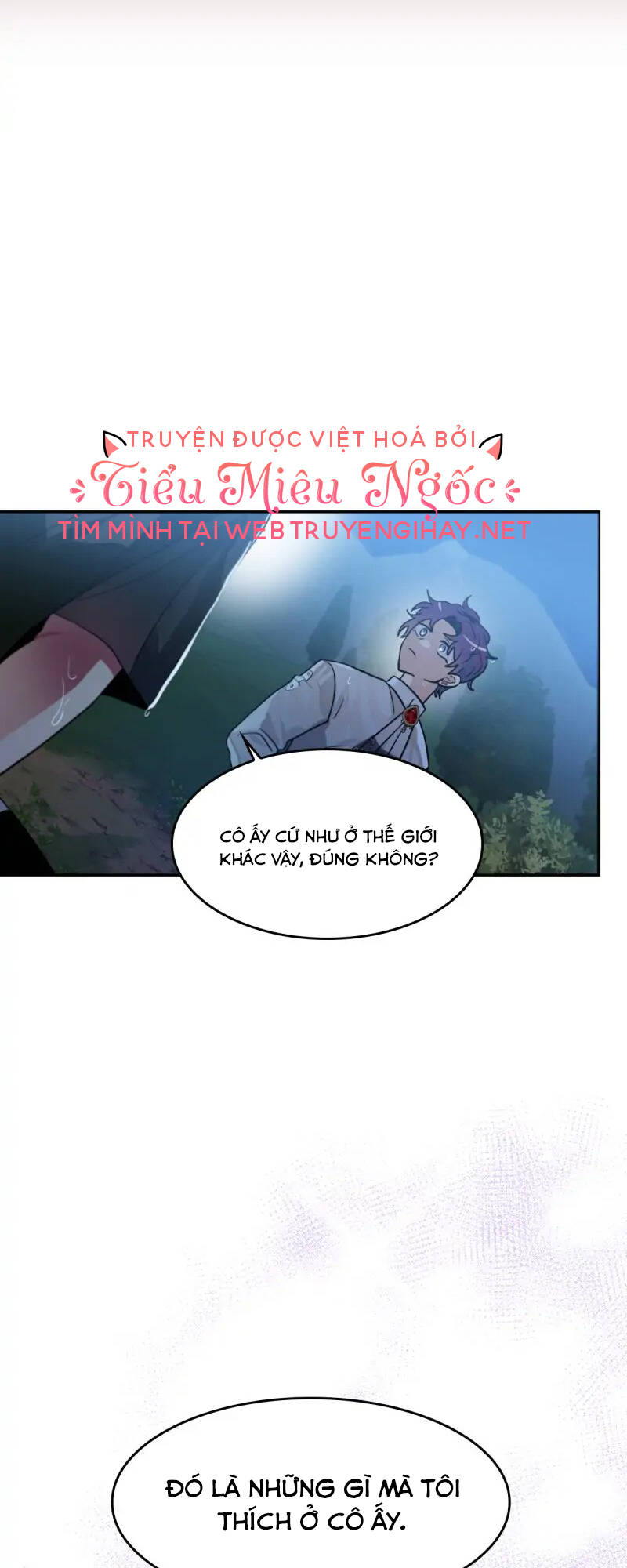 Cho Em Về Nhà Đi Anh: Chapter 50