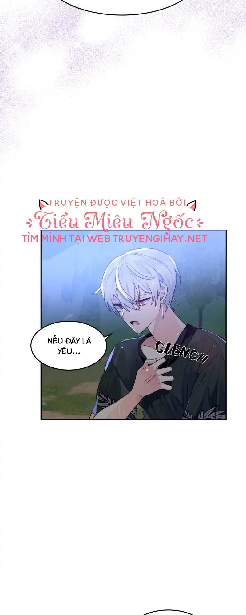 Cho Em Về Nhà Đi Anh: Chapter 50