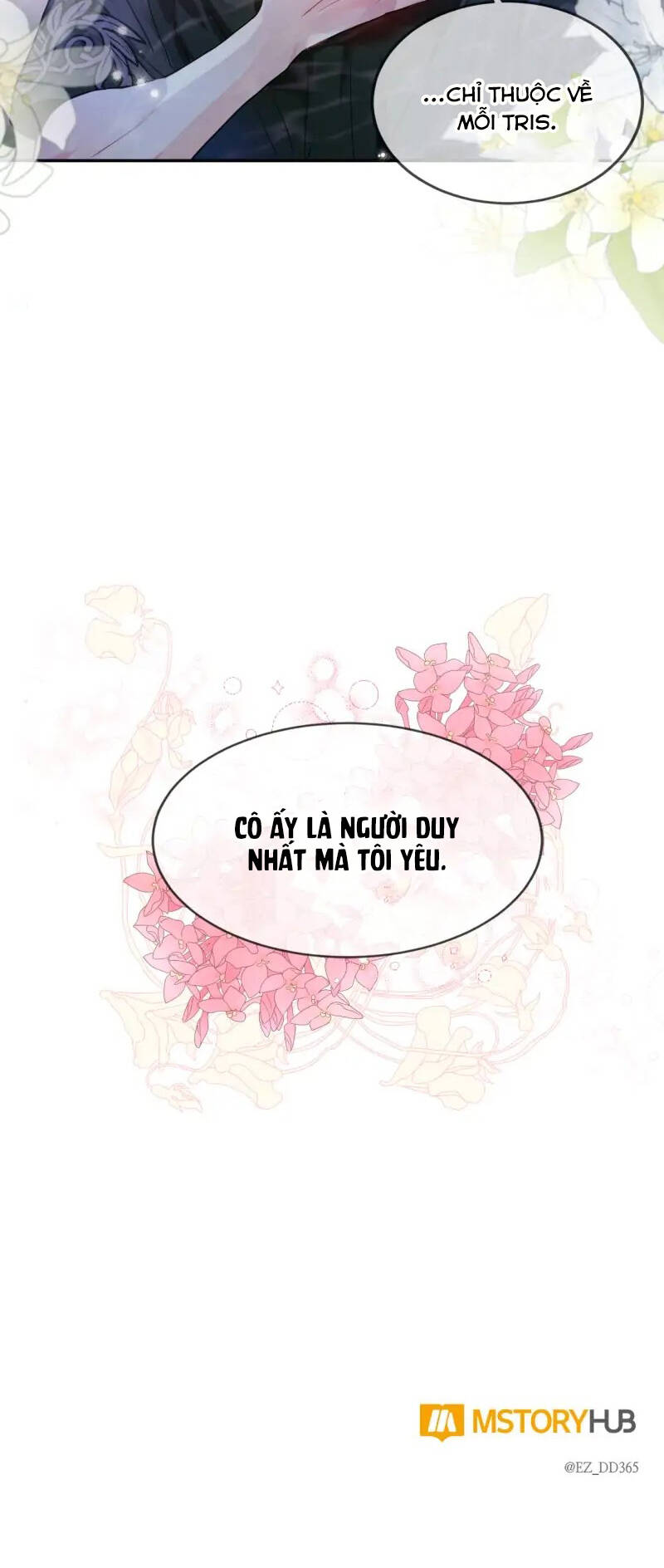 Cho Em Về Nhà Đi Anh: Chapter 50