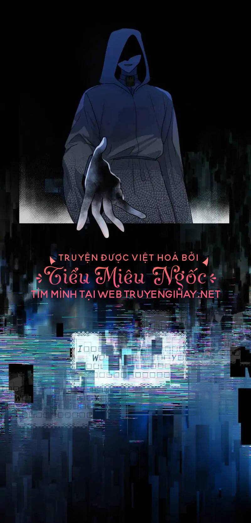 Cho Em Về Nhà Đi Anh: Chapter 50
