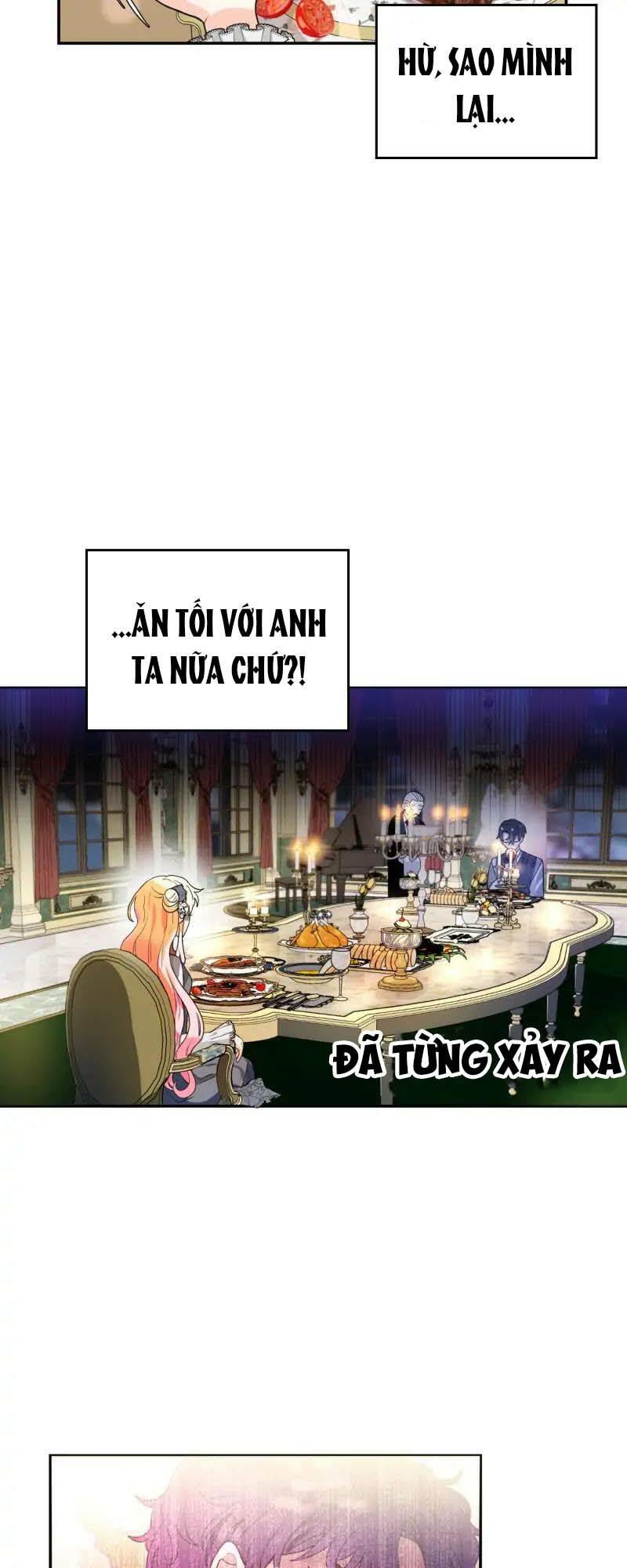 Cho Em Về Nhà Đi Anh: Chapter 52