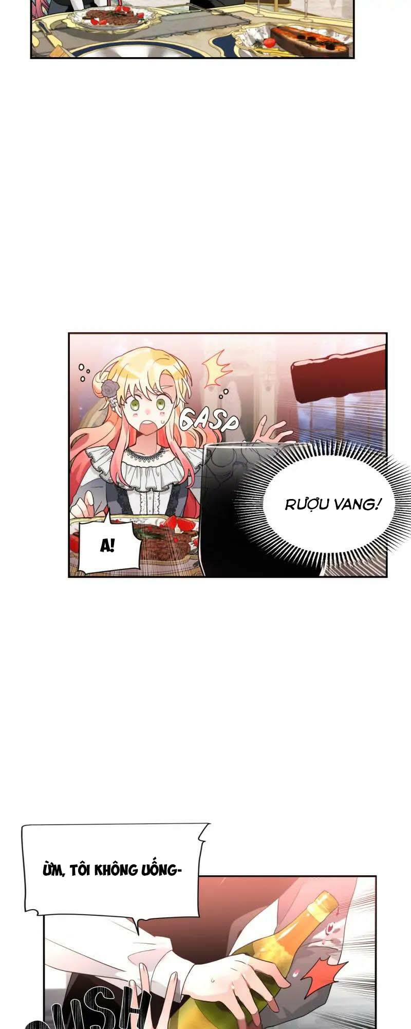 Cho Em Về Nhà Đi Anh: Chapter 52