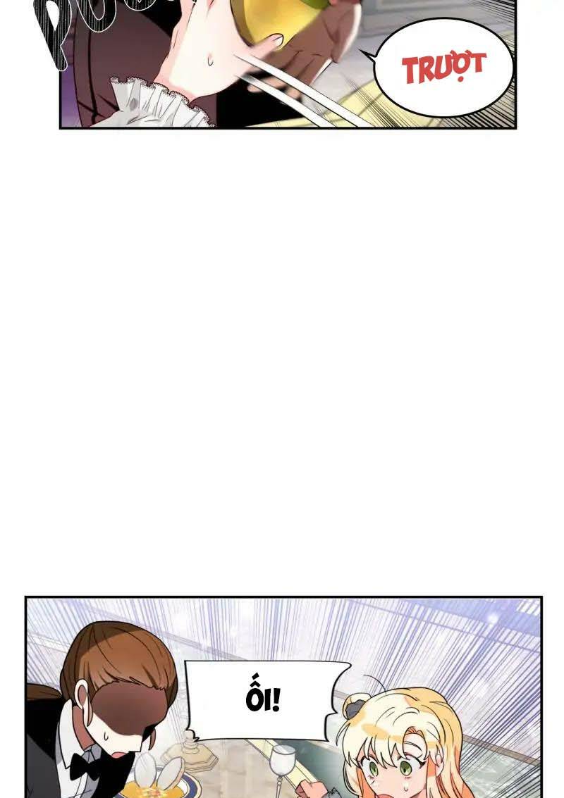 Cho Em Về Nhà Đi Anh: Chapter 52