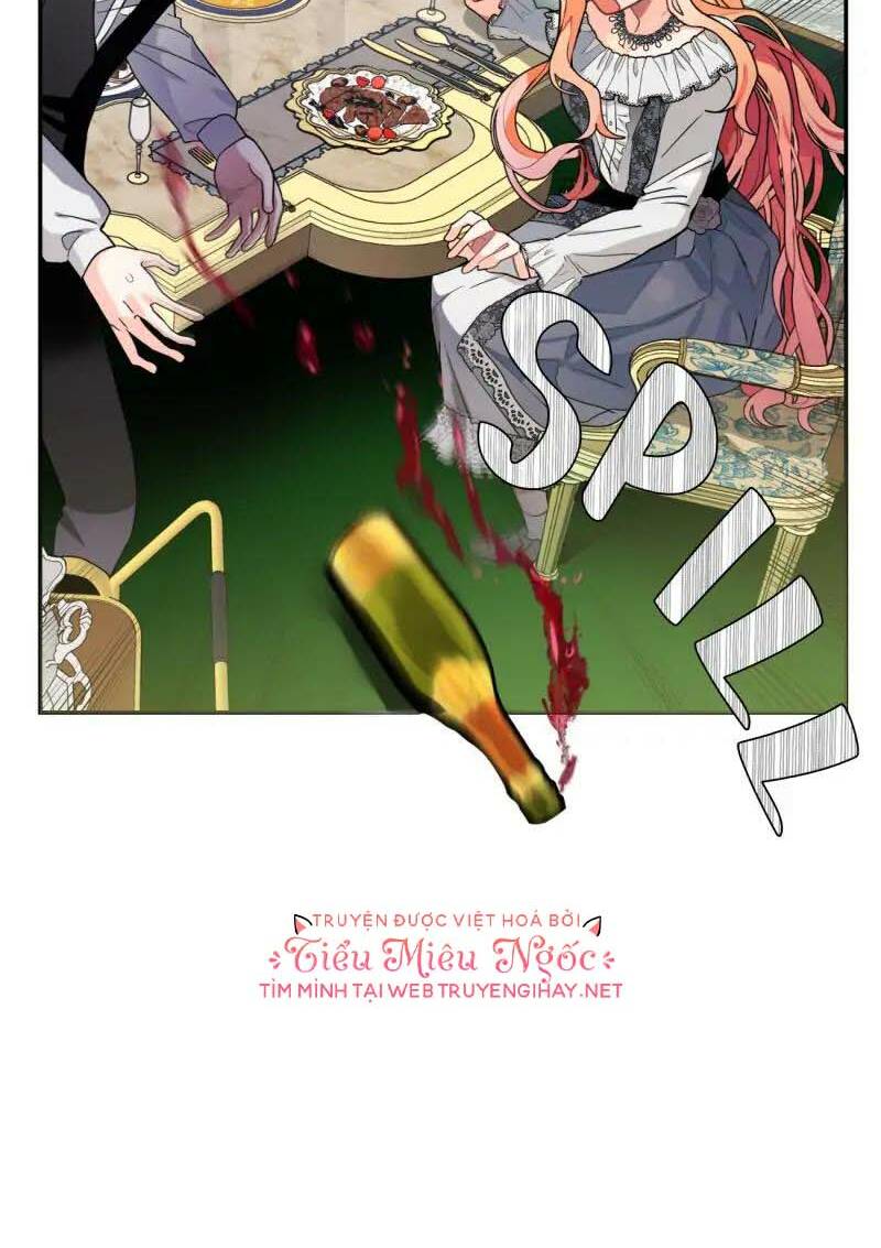 Cho Em Về Nhà Đi Anh: Chapter 52