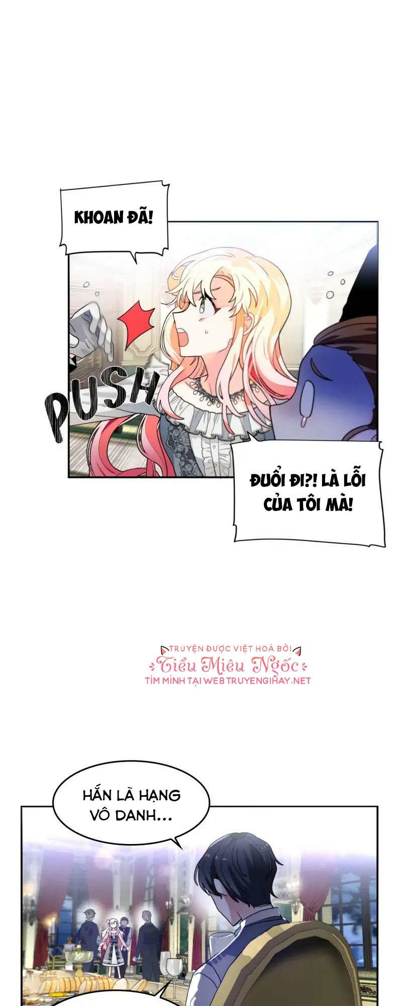 Cho Em Về Nhà Đi Anh: Chapter 52