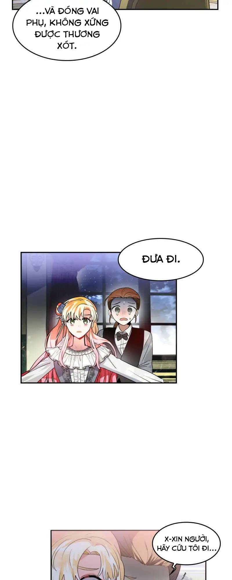 Cho Em Về Nhà Đi Anh: Chapter 52