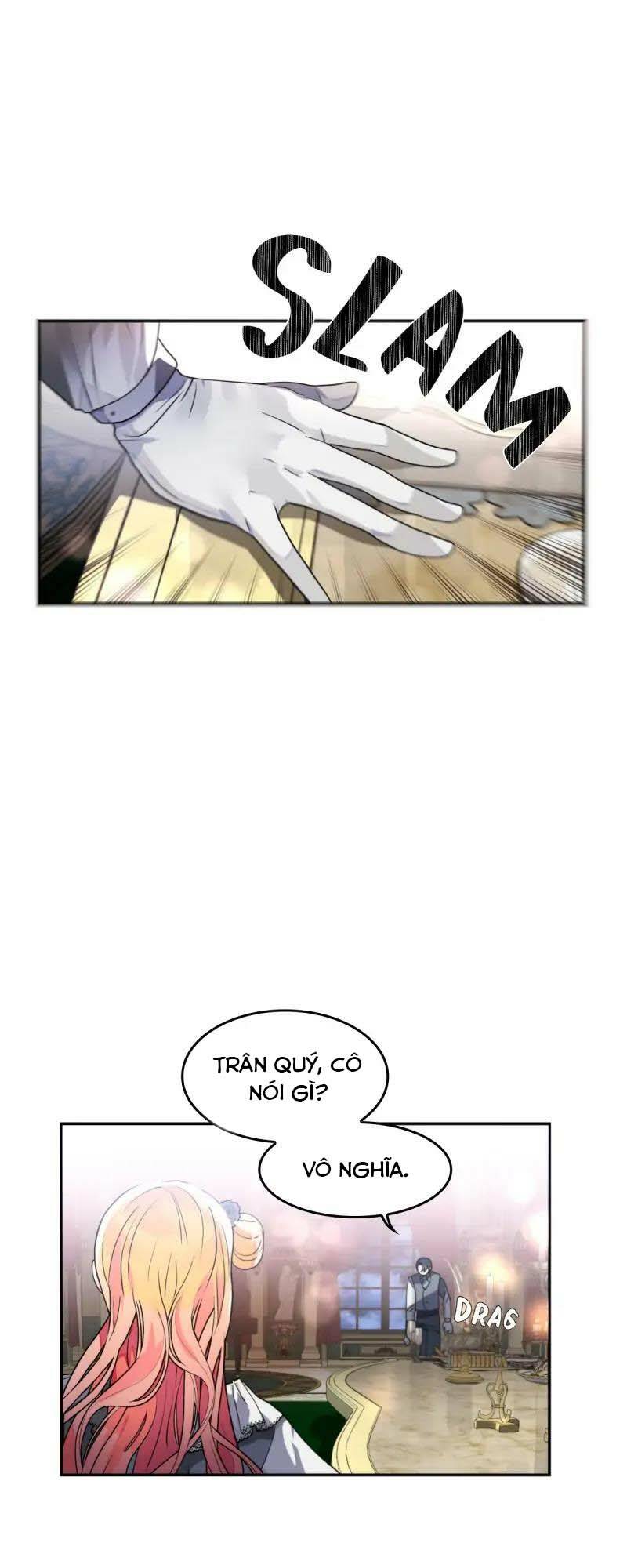 Cho Em Về Nhà Đi Anh: Chapter 52
