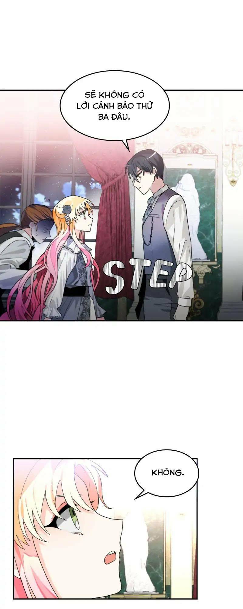 Cho Em Về Nhà Đi Anh: Chapter 52