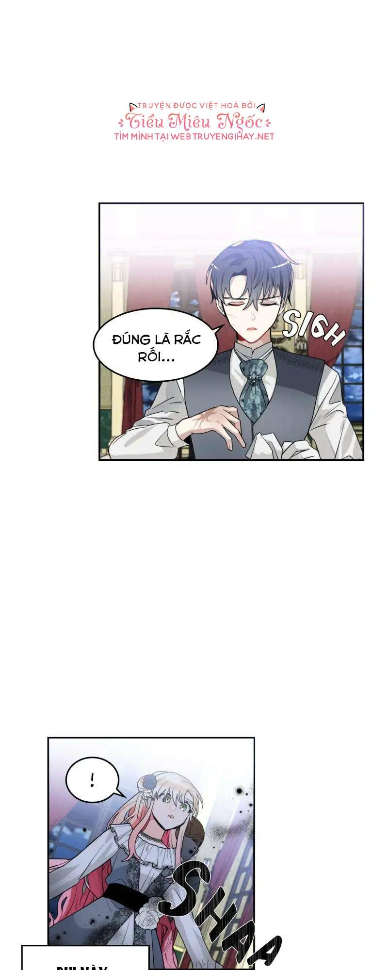 Cho Em Về Nhà Đi Anh: Chapter 52