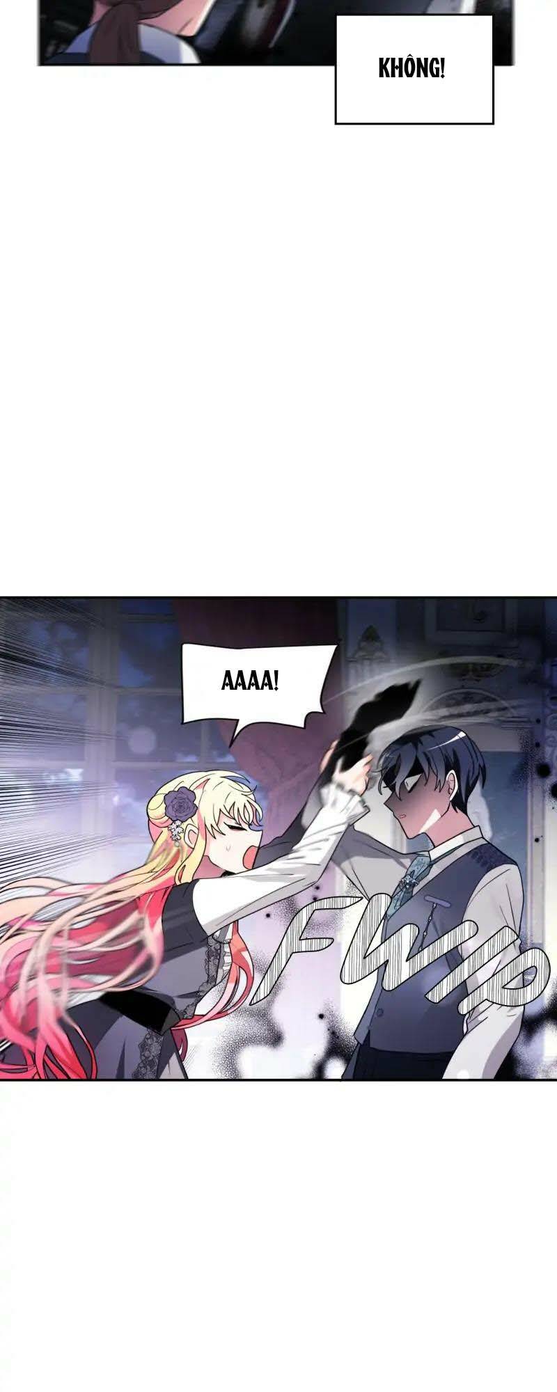 Cho Em Về Nhà Đi Anh: Chapter 52