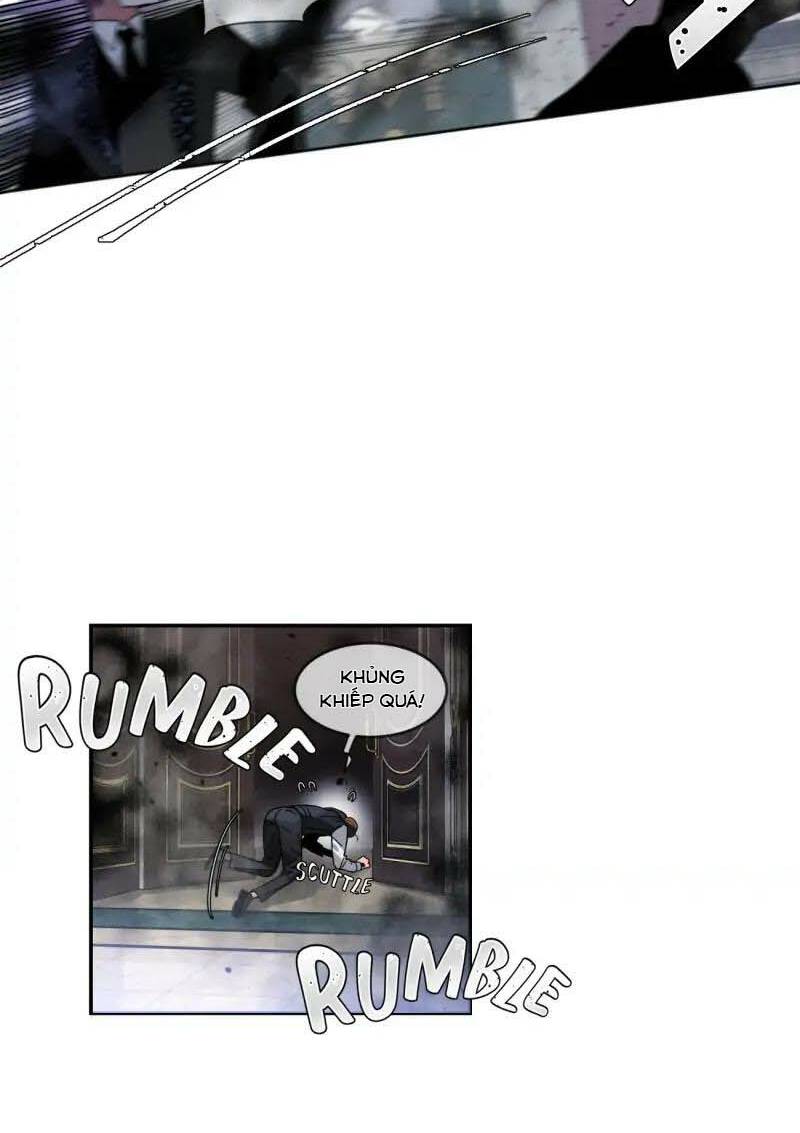 Cho Em Về Nhà Đi Anh: Chapter 52
