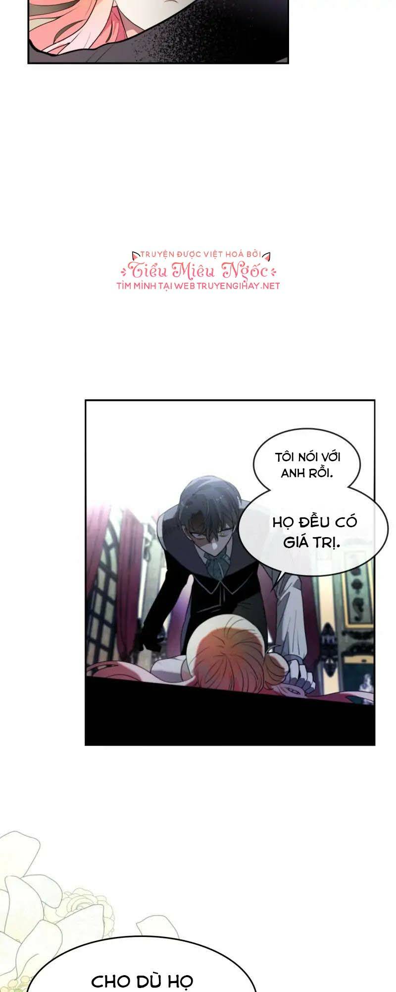 Cho Em Về Nhà Đi Anh: Chapter 52
