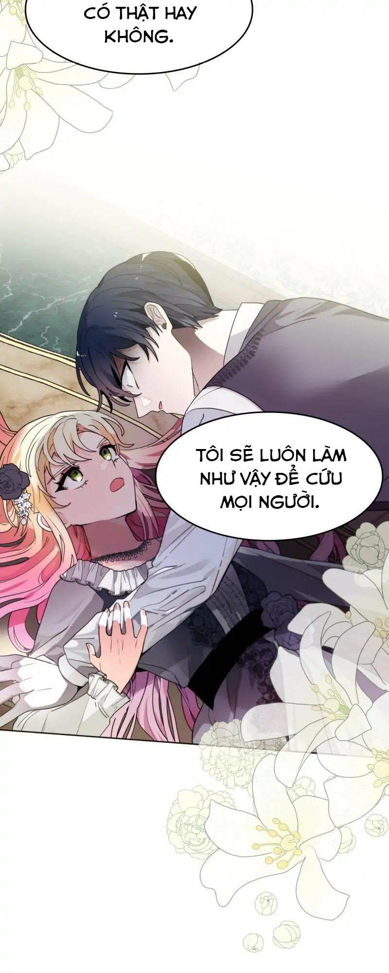 Cho Em Về Nhà Đi Anh: Chapter 52
