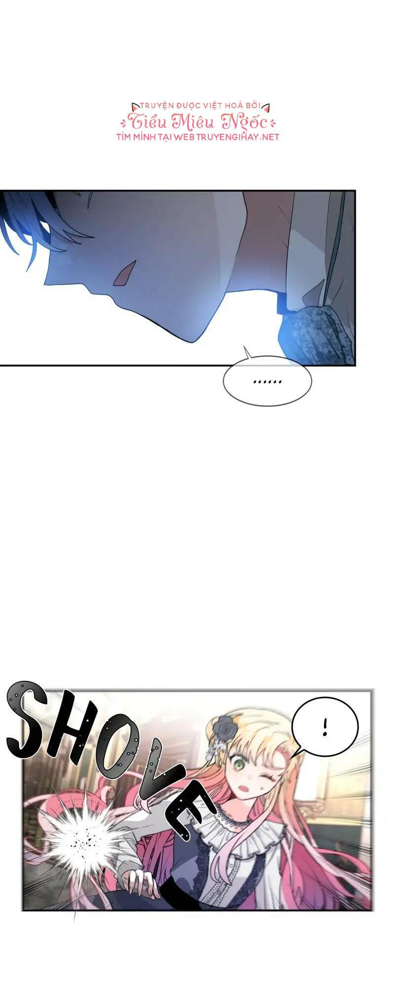 Cho Em Về Nhà Đi Anh: Chapter 52