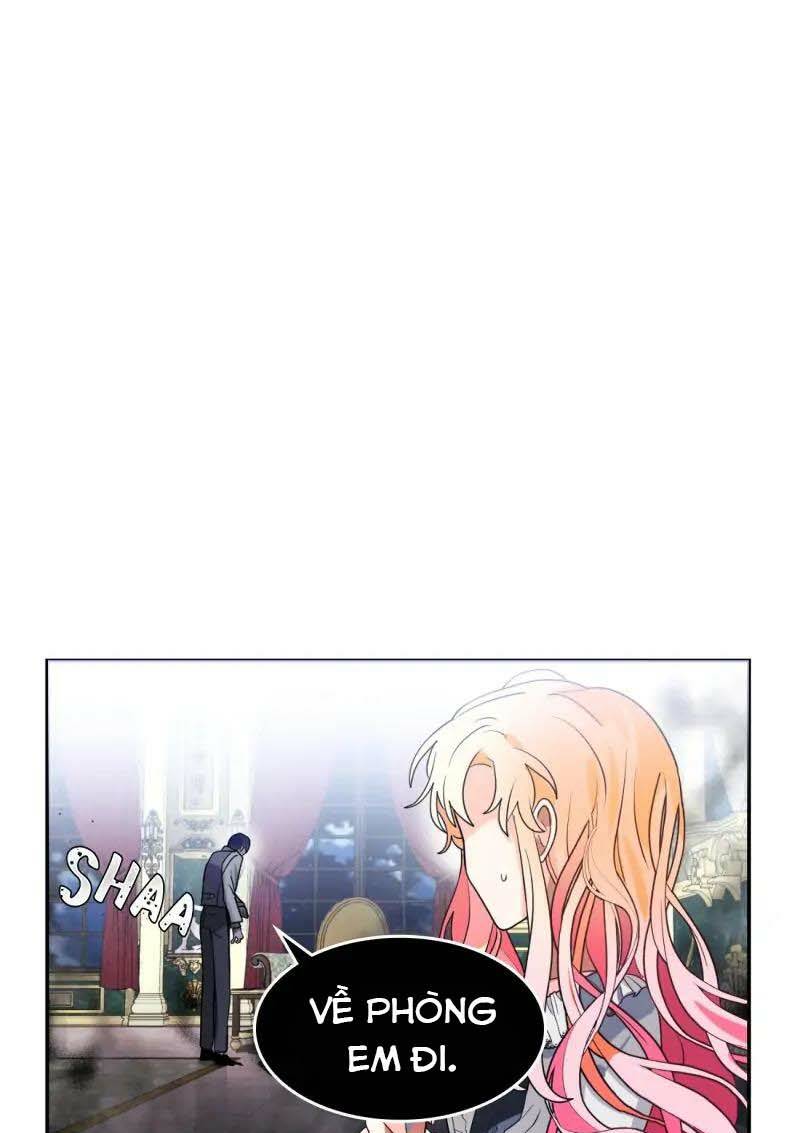 Cho Em Về Nhà Đi Anh: Chapter 52