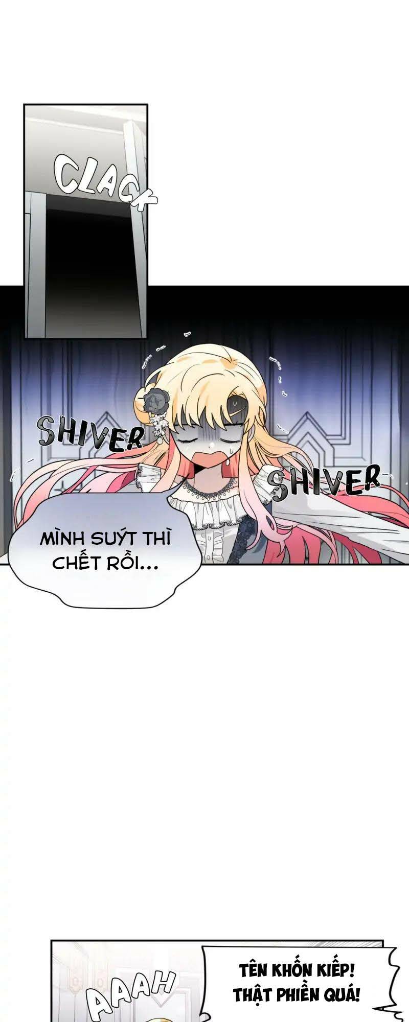 Cho Em Về Nhà Đi Anh: Chapter 52