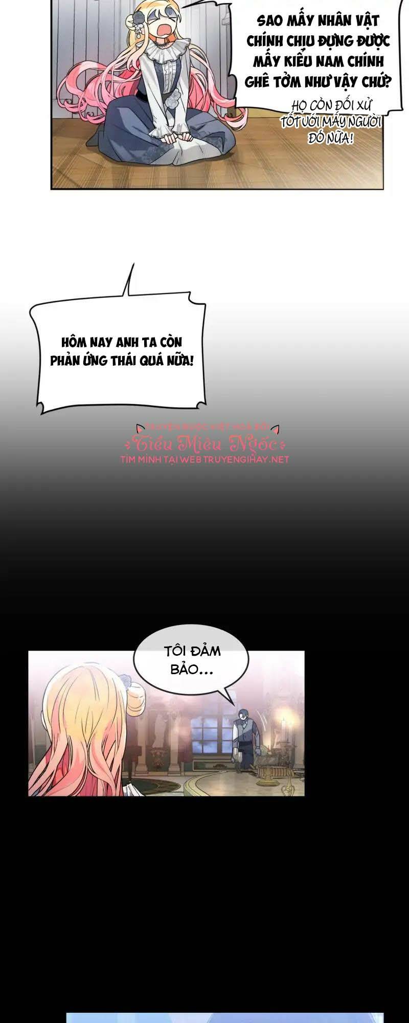 Cho Em Về Nhà Đi Anh: Chapter 52
