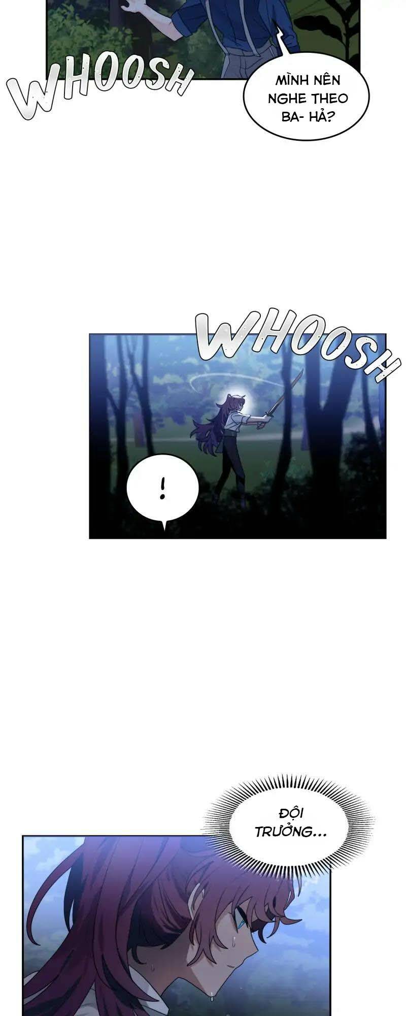 Cho Em Về Nhà Đi Anh: Chapter 52