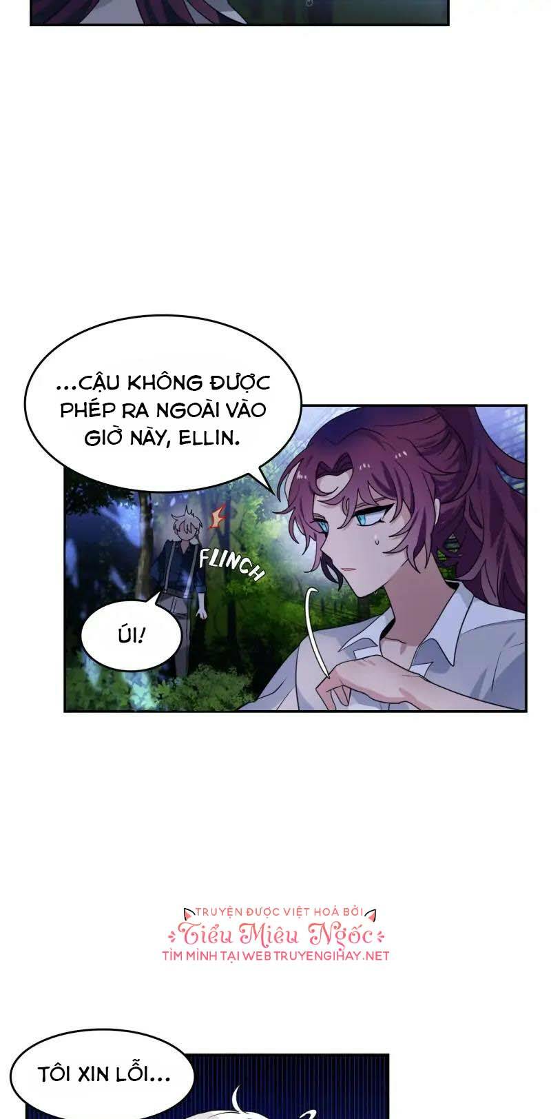 Cho Em Về Nhà Đi Anh: Chapter 52