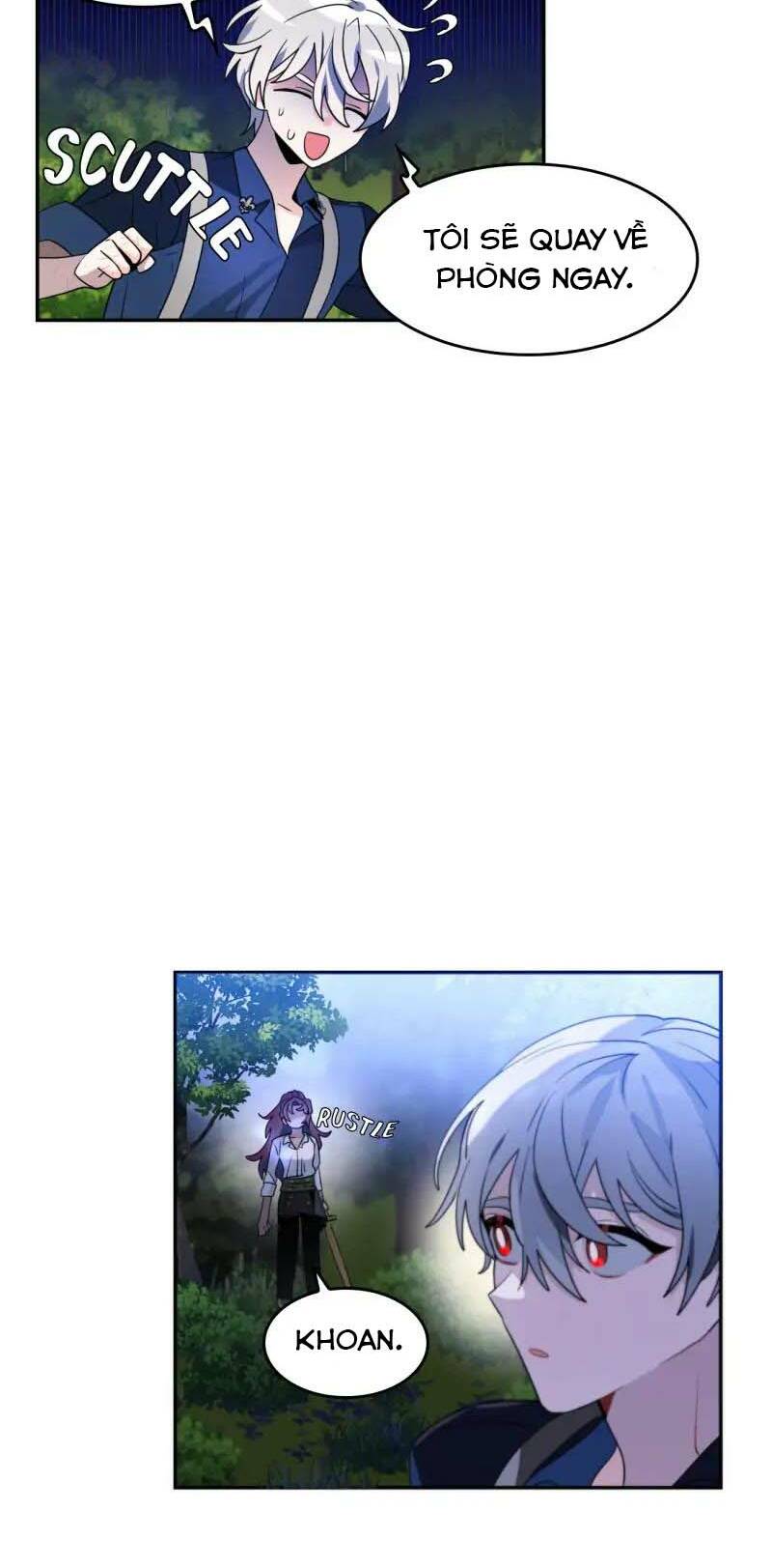 Cho Em Về Nhà Đi Anh: Chapter 52