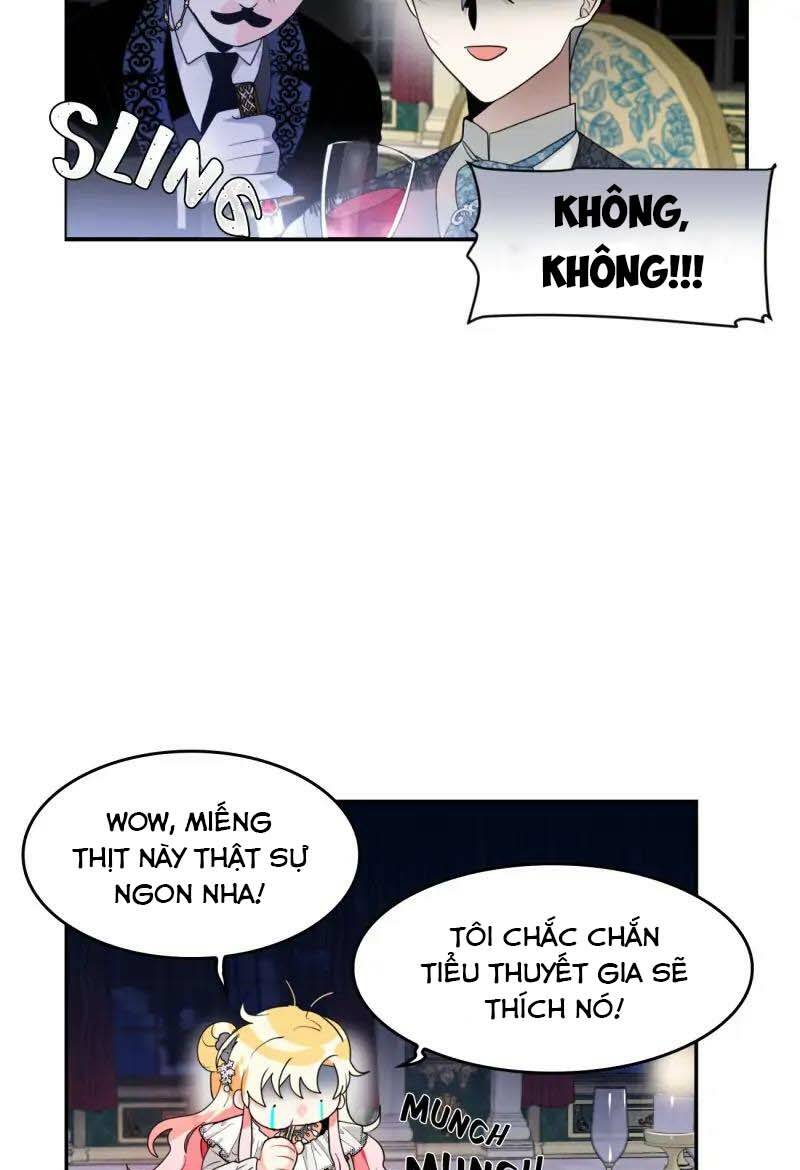 Cho Em Về Nhà Đi Anh: Chapter 52