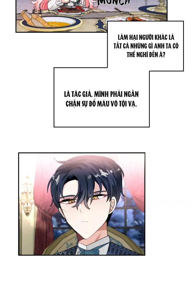 Cho Em Về Nhà Đi Anh: Chapter 52