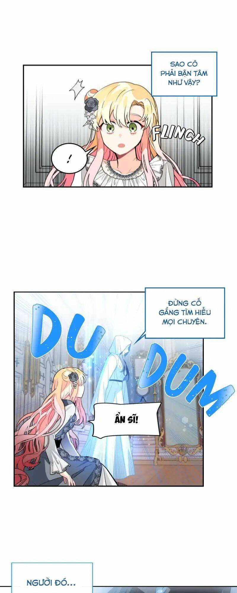 Cho Em Về Nhà Đi Anh: Chapter 53
