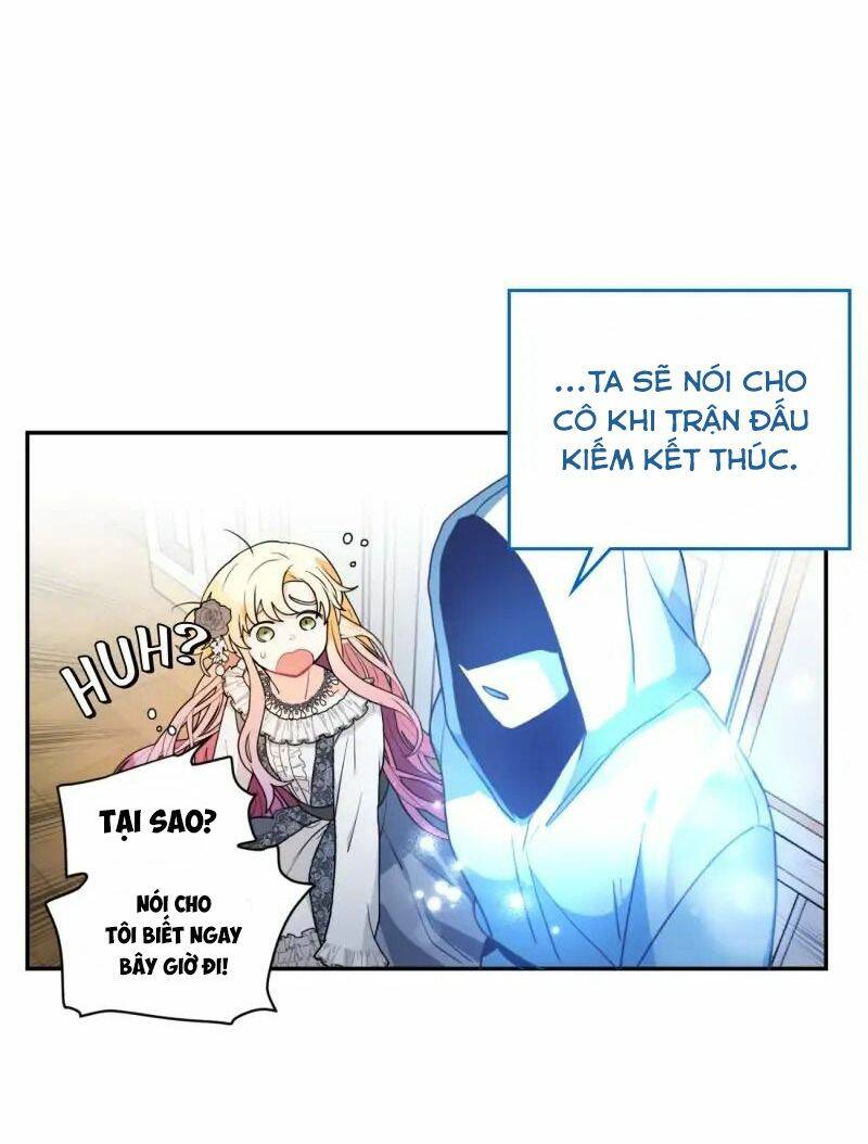 Cho Em Về Nhà Đi Anh: Chapter 53