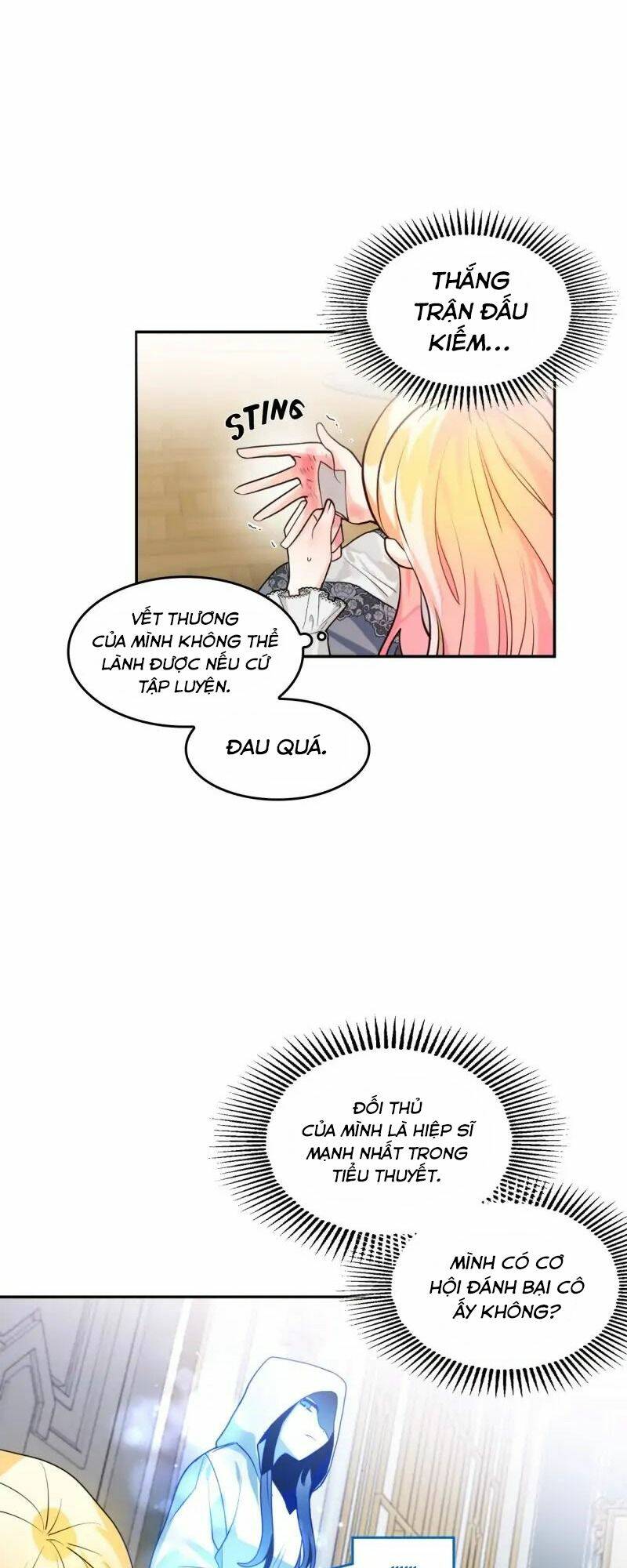 Cho Em Về Nhà Đi Anh: Chapter 53