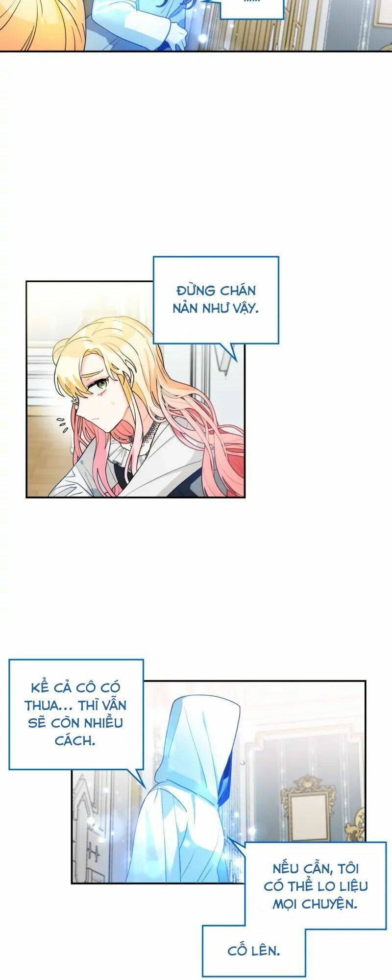 Cho Em Về Nhà Đi Anh: Chapter 53