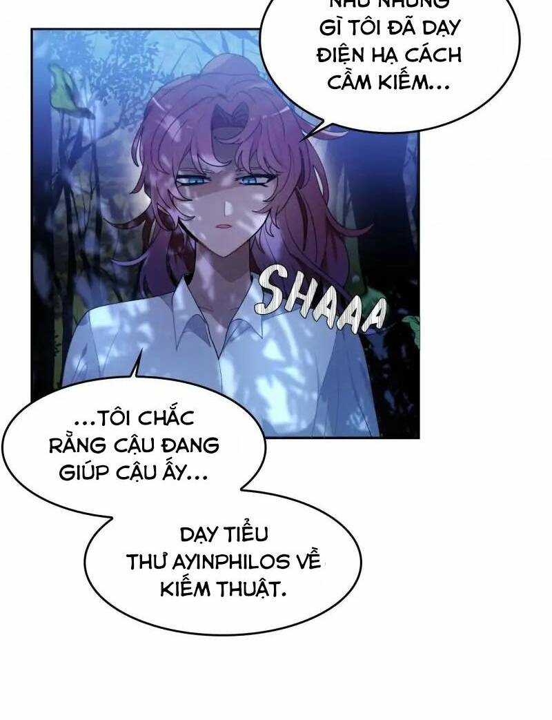 Cho Em Về Nhà Đi Anh: Chapter 53