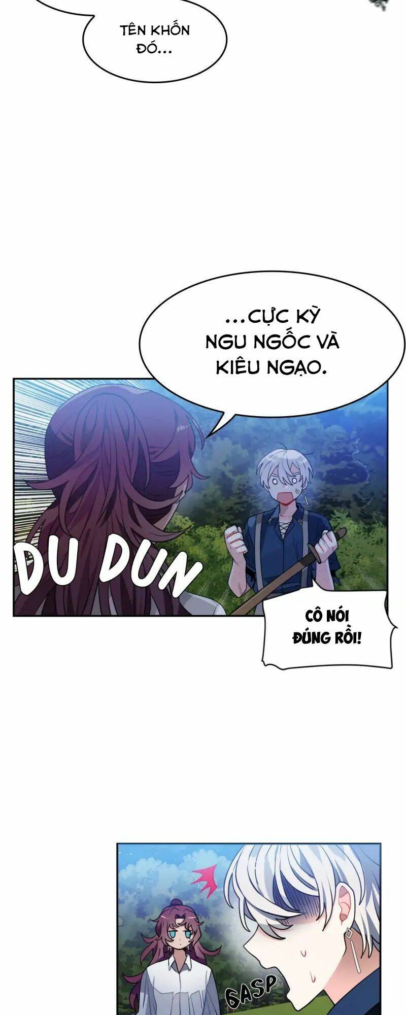 Cho Em Về Nhà Đi Anh: Chapter 53