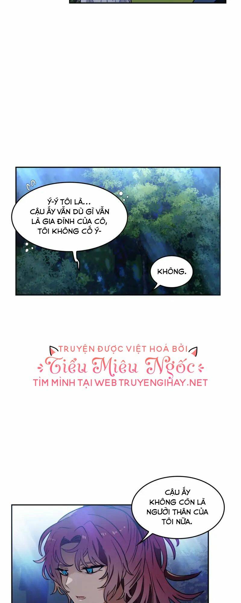Cho Em Về Nhà Đi Anh: Chapter 53