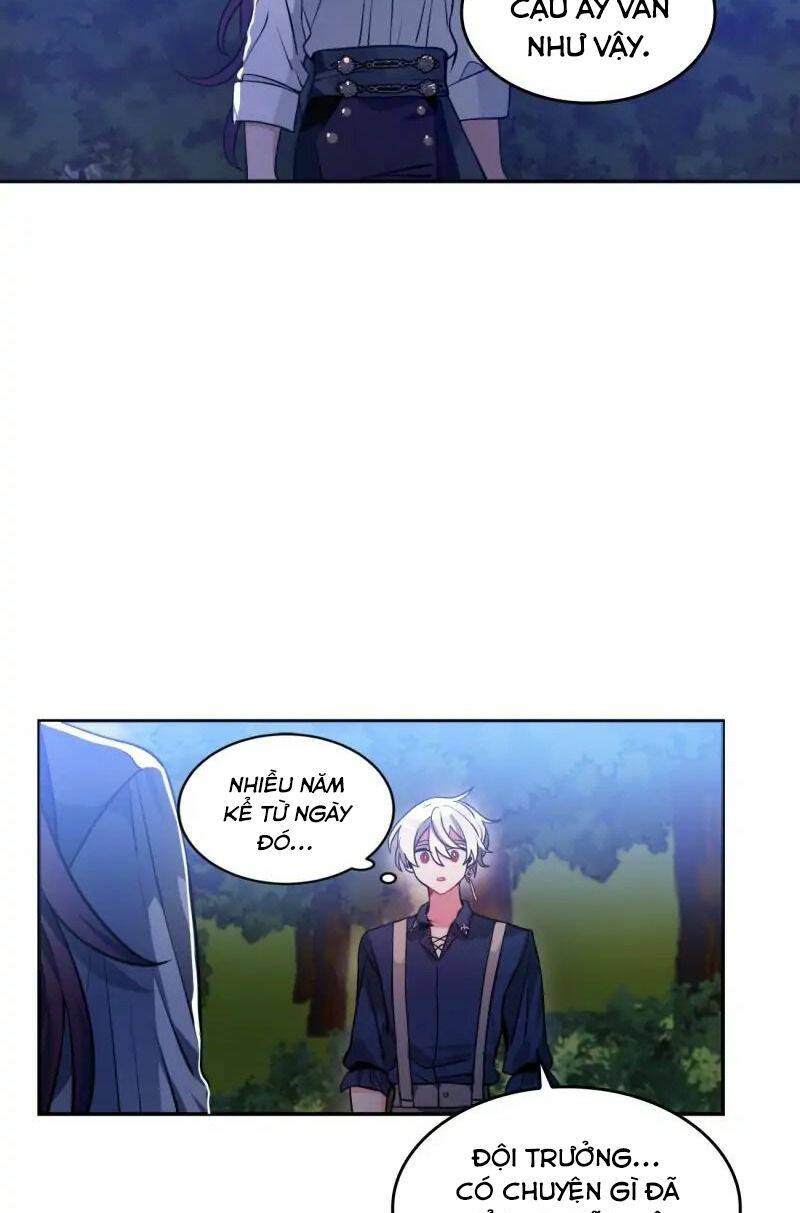 Cho Em Về Nhà Đi Anh: Chapter 53