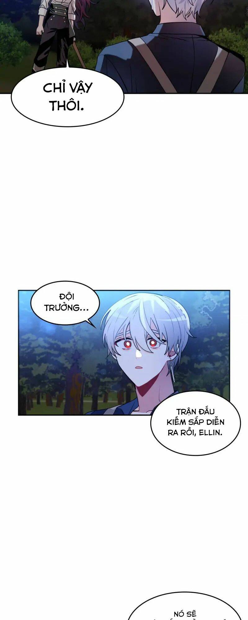 Cho Em Về Nhà Đi Anh: Chapter 53