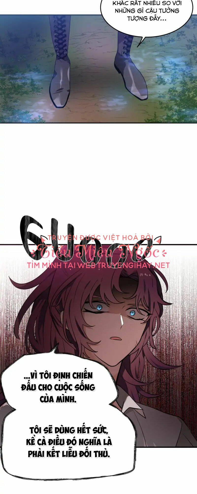 Cho Em Về Nhà Đi Anh: Chapter 53