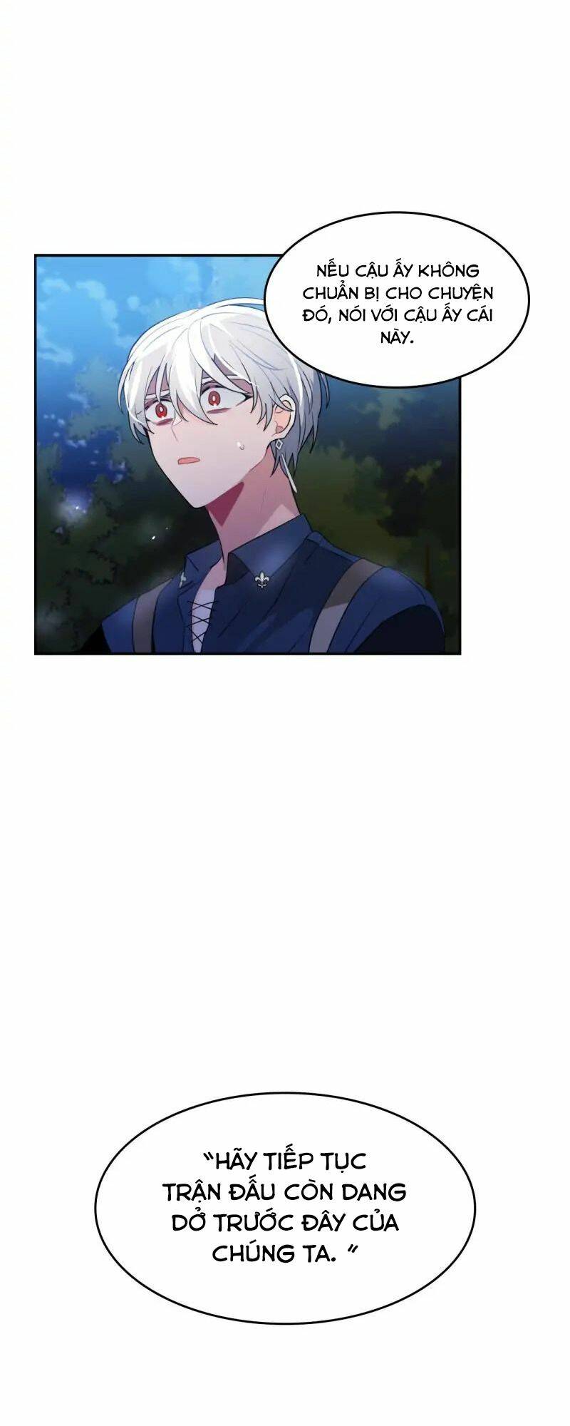 Cho Em Về Nhà Đi Anh: Chapter 53
